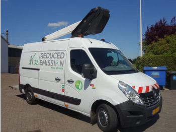 Van RENAULT Master