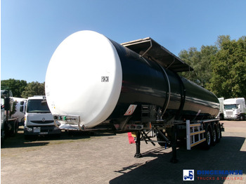 Tank semi-trailer CLAYTON