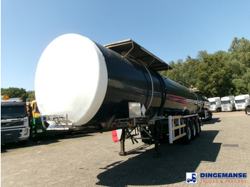 Tank semi-trailer CLAYTON
