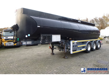 Tank semi-trailer HEIL