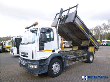 Tipper IVECO EuroCargo 180E