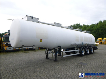 Tank trailer MAGYAR