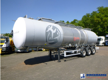 Tank trailer MAGYAR