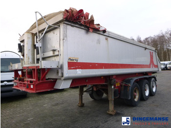Tipper semi-trailer MEIERLING