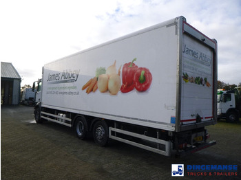 Refrigerator truck Mercedes-Benz Antos 2533 RHD 6x2 Thermoking T1000R frigo: picture 3