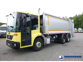 Garbage truck MERCEDES-BENZ Econic 2629