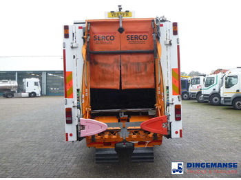 Garbage truck Mercedes-Benz Econic 2629 RHD 6x2 Geesink Norba refuse truck: picture 5 Garbage truck Mercedes-Benz Econic 2629 RHD 6x2 Geesink Norba refuse truck: picture 5