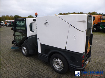 Nilfisk City Ranger CR3500 street sweeper on lease Nilfisk City Ranger CR3500 street sweeper: picture 3