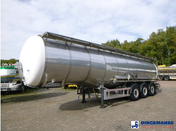 Tank semi-trailer PARCISA