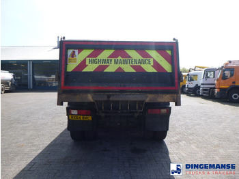 Tipper Renault K 430 8x4 RHD tipper: picture 5