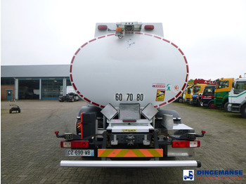 Tank truck Renault Premium 270 dxi 4x2 fuel tank 13.3 m3 / 4 comp: picture 5