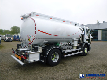 Tank truck Renault Premium 270 dxi 4x2 fuel tank 13.3 m3 / 4 comp: picture 4