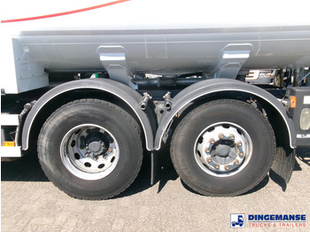 Tank truck Renault Premium 310 6x2 fuel tank 19 m3 / 5 comp ADR 25-04-2024: picture 5