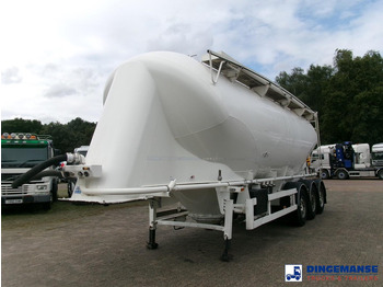 Tank semi-trailer SPITZER