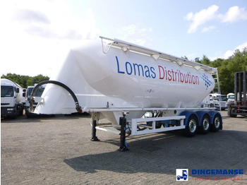 Tank semi-trailer SPITZER