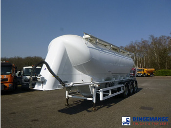 Tank semi-trailer SPITZER