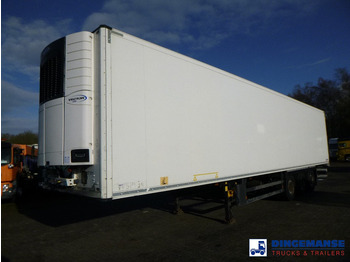 Refrigerator semi-trailer SCHMITZ