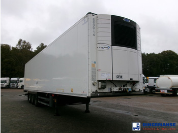 Refrigerator semi-trailer Schmitz Cargobull Frigo trailer + Carrier Vector 1350: picture 2