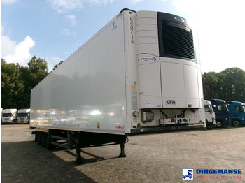 Schmitz Cargobull Frigo trailer + Carrier Vector 1350 on lease Schmitz Cargobull Frigo trailer + Carrier Vector 1350: picture 2
