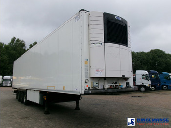 Refrigerator semi-trailer Schmitz Cargobull Frigo trailer + Carrier Vector 1550: picture 2