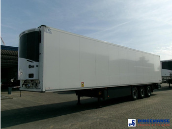 Refrigerator semi-trailer SCHMITZ