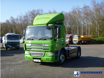 Tractor unit DAF CF 75 310