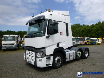 Tractor unit RENAULT T 460
