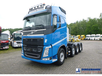 Tractor unit VOLVO FH 540