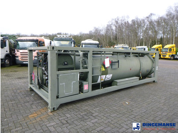 Storage tank
