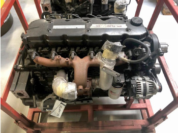 Engine CUMMINS