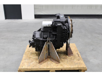 Transmission for Material handling equipment Dana 13.9TE10313-20: picture 2