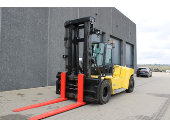 Diesel forklift Hyster H16.00XM-12: picture 2