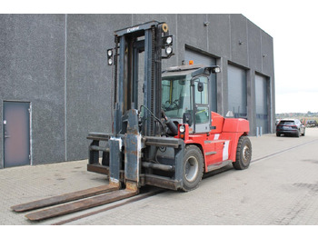 Diesel forklift Kalmar DCE150-12: picture 2 Diesel forklift Kalmar DCE150-12: picture 2