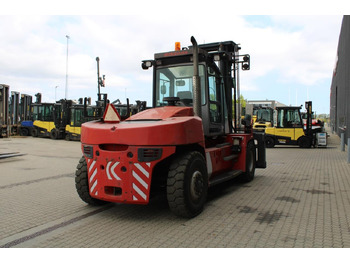 Diesel forklift Kalmar DCE150-12: picture 3 Diesel forklift Kalmar DCE150-12: picture 3