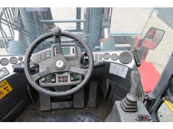 Diesel forklift Kalmar DCE150-12: picture 4 Diesel forklift Kalmar DCE150-12: picture 4