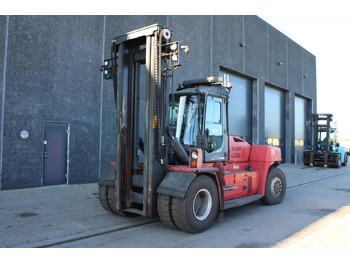 Diesel forklift Kalmar DCG160-12: picture 2 Diesel forklift Kalmar DCG160-12: picture 2