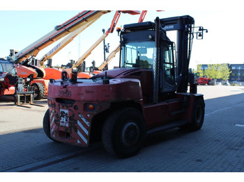 Diesel forklift Kalmar DCG160-12: picture 3 Diesel forklift Kalmar DCG160-12: picture 3