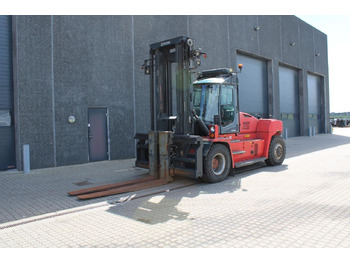 Diesel forklift Kalmar DCG160-12: picture 2