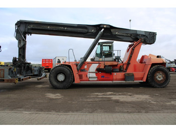 Reach stacker KALMAR