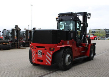 Kalmar ECG160-12 on lease Kalmar ECG160-12: picture 3