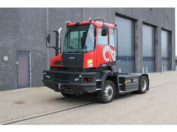 New Terminal tractor Kalmar TRL618I 4X4: picture 2