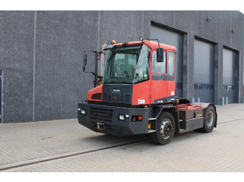 Terminal tractor Kalmar TT618I: picture 2