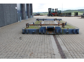 Roll trailer Novatech NOVATECH RT50: picture 4