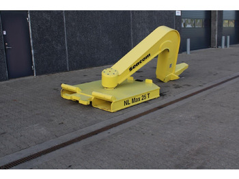 New Port equipment Seacom SEACOM GSH25: picture 2
