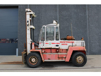 SveTruck 10-900 on lease SveTruck 10-900: picture 1