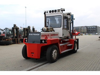 Diesel forklift SveTruck 15120-35: picture 3