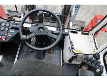 Diesel forklift SveTruck 15120-35: picture 4