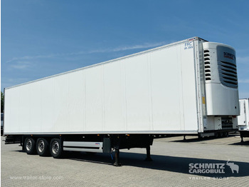 Isothermal semi-trailer SCHMITZ
