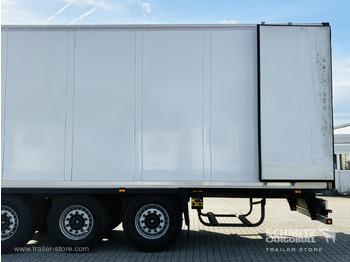 Isothermal semi-trailer SCHMITZ Auflieger Tiefkühler Standard Double deck: picture 4 Isothermal semi-trailer SCHMITZ Auflieger Tiefkühler Standard Double deck: picture 4