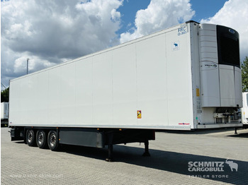 Isothermal semi-trailer SCHMITZ